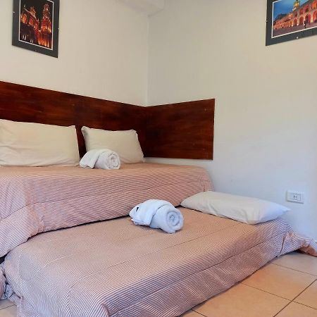 Pachamama - Depto P/4 Nuevo Y A 5' Del Centro Apartment Салта Екстериор снимка