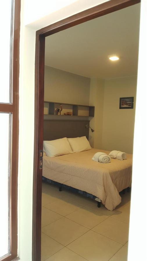 Pachamama - Depto P/4 Nuevo Y A 5' Del Centro Apartment Салта Екстериор снимка