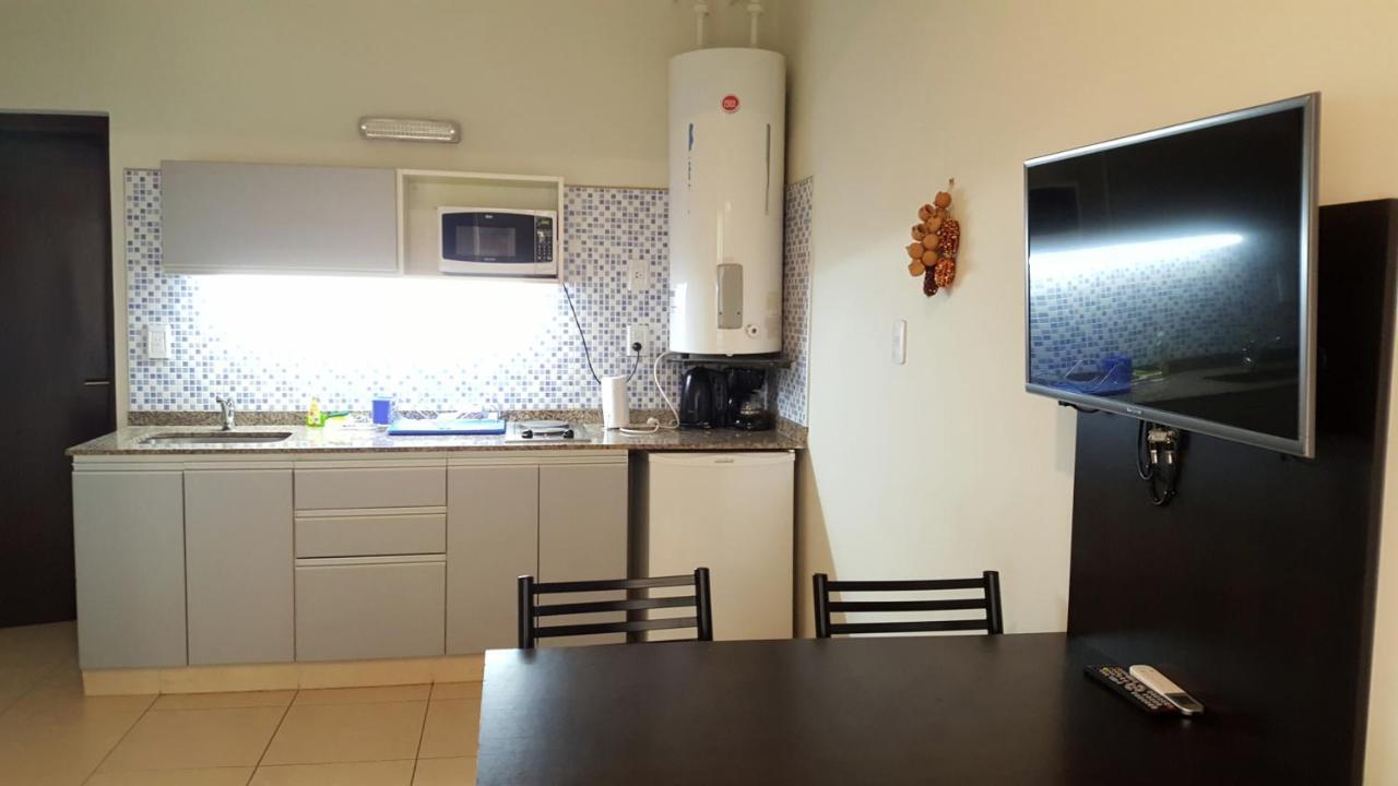 Pachamama - Depto P/4 Nuevo Y A 5' Del Centro Apartment Салта Екстериор снимка