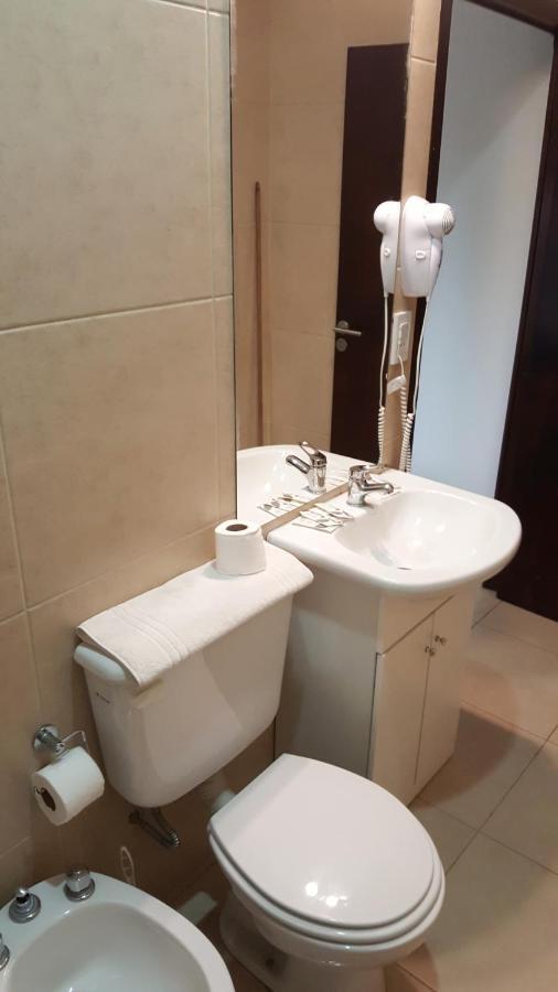 Pachamama - Depto P/4 Nuevo Y A 5' Del Centro Apartment Салта Екстериор снимка
