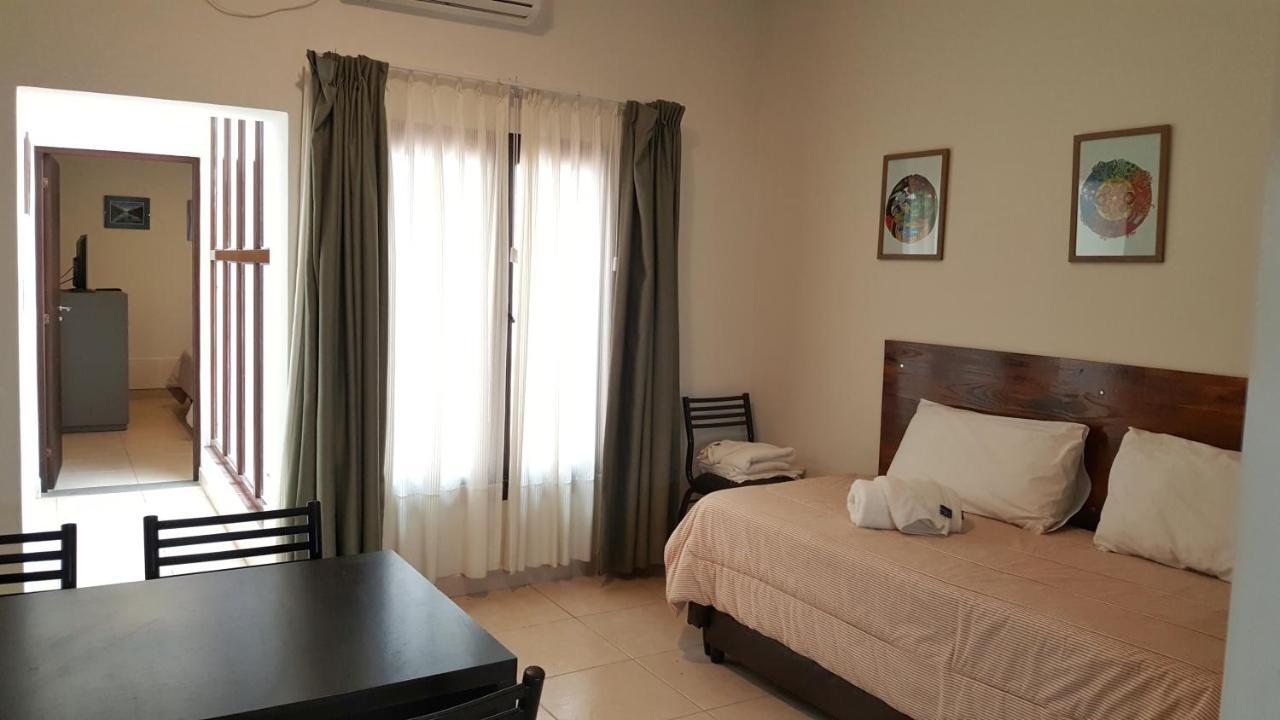 Pachamama - Depto P/4 Nuevo Y A 5' Del Centro Apartment Салта Екстериор снимка
